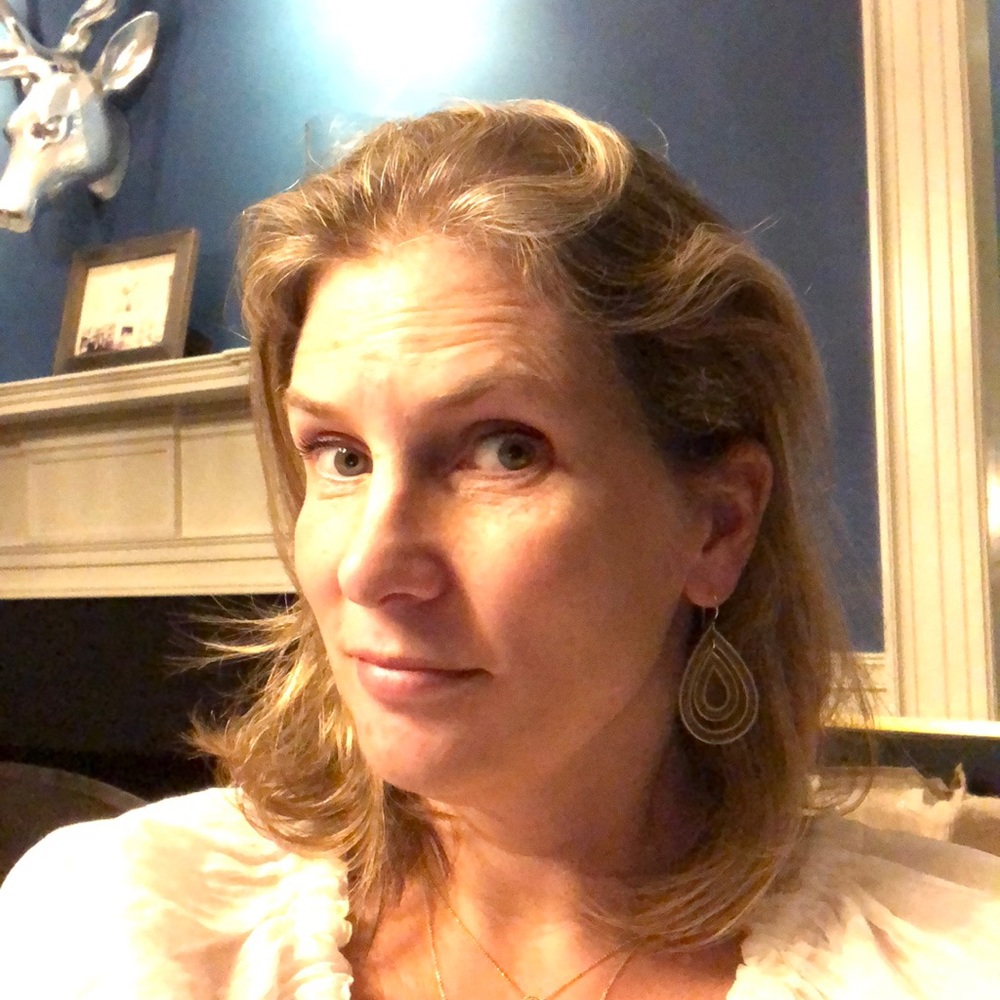 Meet your Posher, Anne